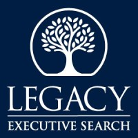 Legacy Executive Search logo