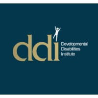 Developmental Disabilities Institute (DDI) logo