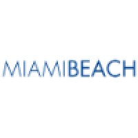 City of Miami Beach logo