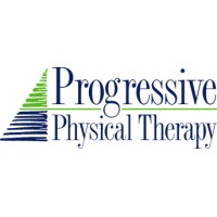 Progressive Physical Therapy logo