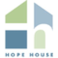 Hope House Foundation logo