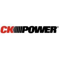 CK Power logo