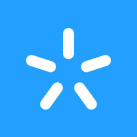 Київстар logo