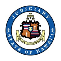 Hawai`i State Judiciary logo