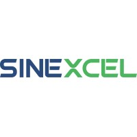 SINEXCEL logo