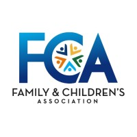 Family & Children's Association logo