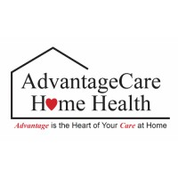 AdvantageCare Home Health logo