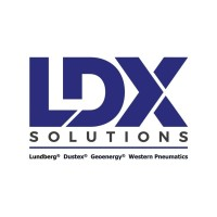 LDX Solutions logo