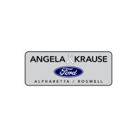 Angela Krause Ford logo