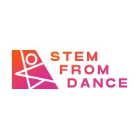 STEM From Dance logo