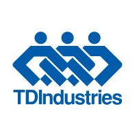 TDIndustries, Inc. logo
