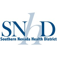 Southern Nevada Health District logo