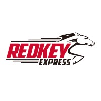 Redkey Express logo