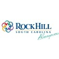 City of Rock Hill, SC logo