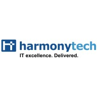 HarmonyTech logo