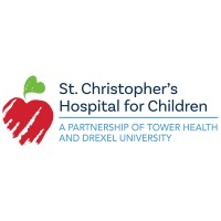 St. Christopher's Hospital for Children logo