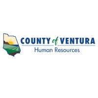 County of Ventura logo