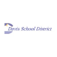 Davis School District logo