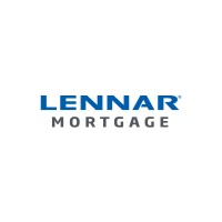 Lennar Mortgage logo