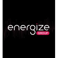 Energize Group logo