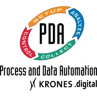 Process and Data Automation logo