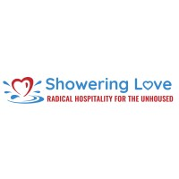 Showering Love logo