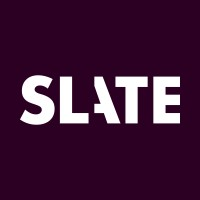 Slate Magazine logo