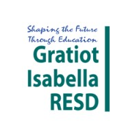 Gratiot-Isabella RESD logo