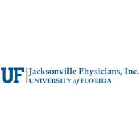 University of Florida Jacksonville Physicians, Inc. logo