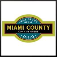 Board of Miami County Commissioners (Ohio) logo