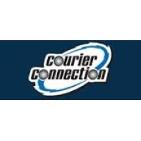 Courier Connection Inc. logo