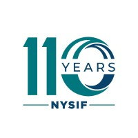 New York State Insurance Fund (NYSIF) logo