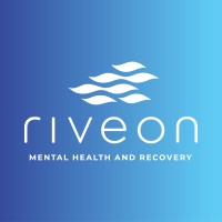 Riveon Mental Health and Recovery logo