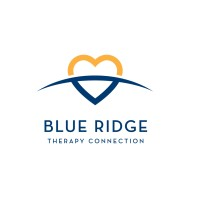 Blue Ridge Therapy Connection logo