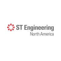ST Engineering North America logo