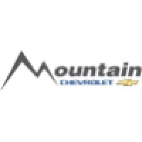Mountain Chevrolet logo