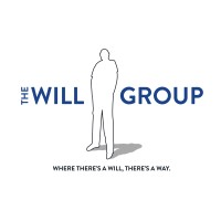 The Will Group logo
