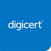 DigiCert logo