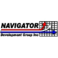 Navigator Development Group Inc. logo