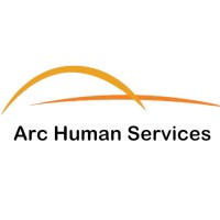 ARC HUMAN SERVICES, INC. logo