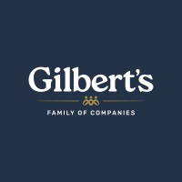 Gilbert's Family of Companies logo