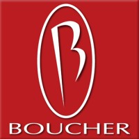 Gordie Boucher Lincoln logo