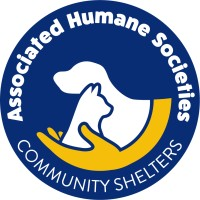 Associated Humane Societies logo
