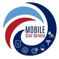 Mobile County Personnel Board logo