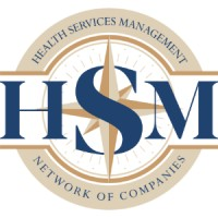 Health Services Management logo