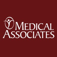 Medical Associates Clinic logo