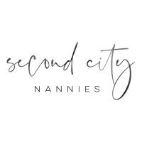 Second City Nannies logo
