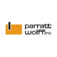 Parratt-Wolff, Inc. logo