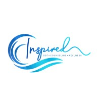 Inspired logo