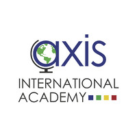 AXIS International Academy and Preschool logo